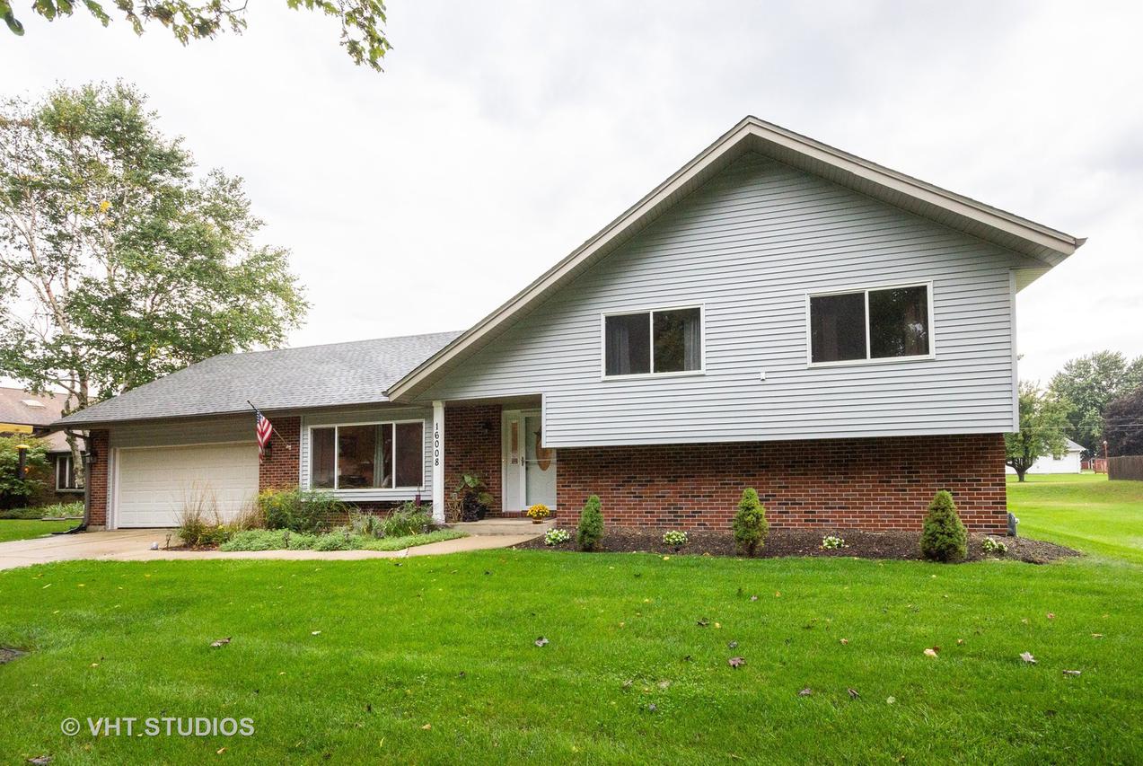 16008 S George Ct., Plainfield, IL 60586