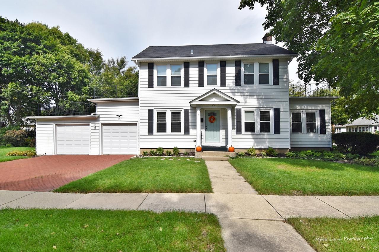 1001 Peyton St., Geneva, IL 60134