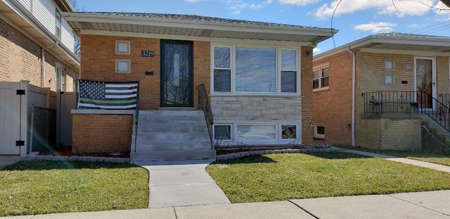 3219 N Ottawa Ave., Chicago, IL 60634