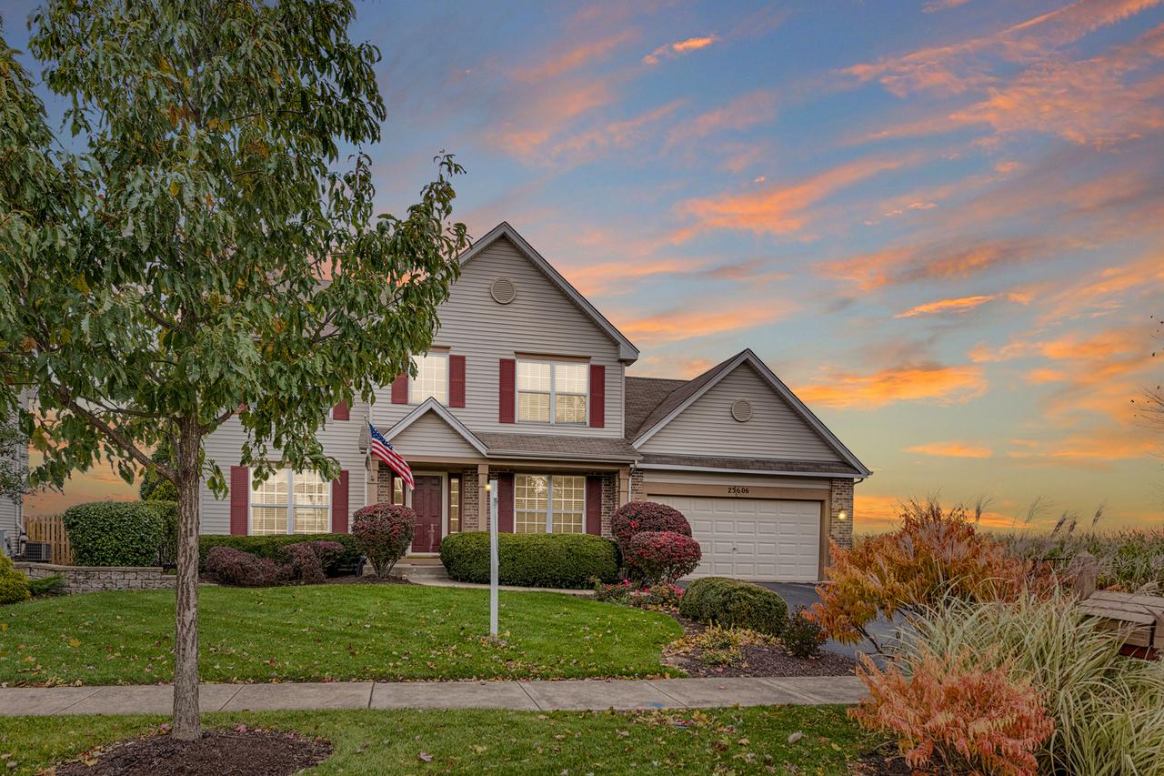 23606 Denise St., Plainfield, IL 60585