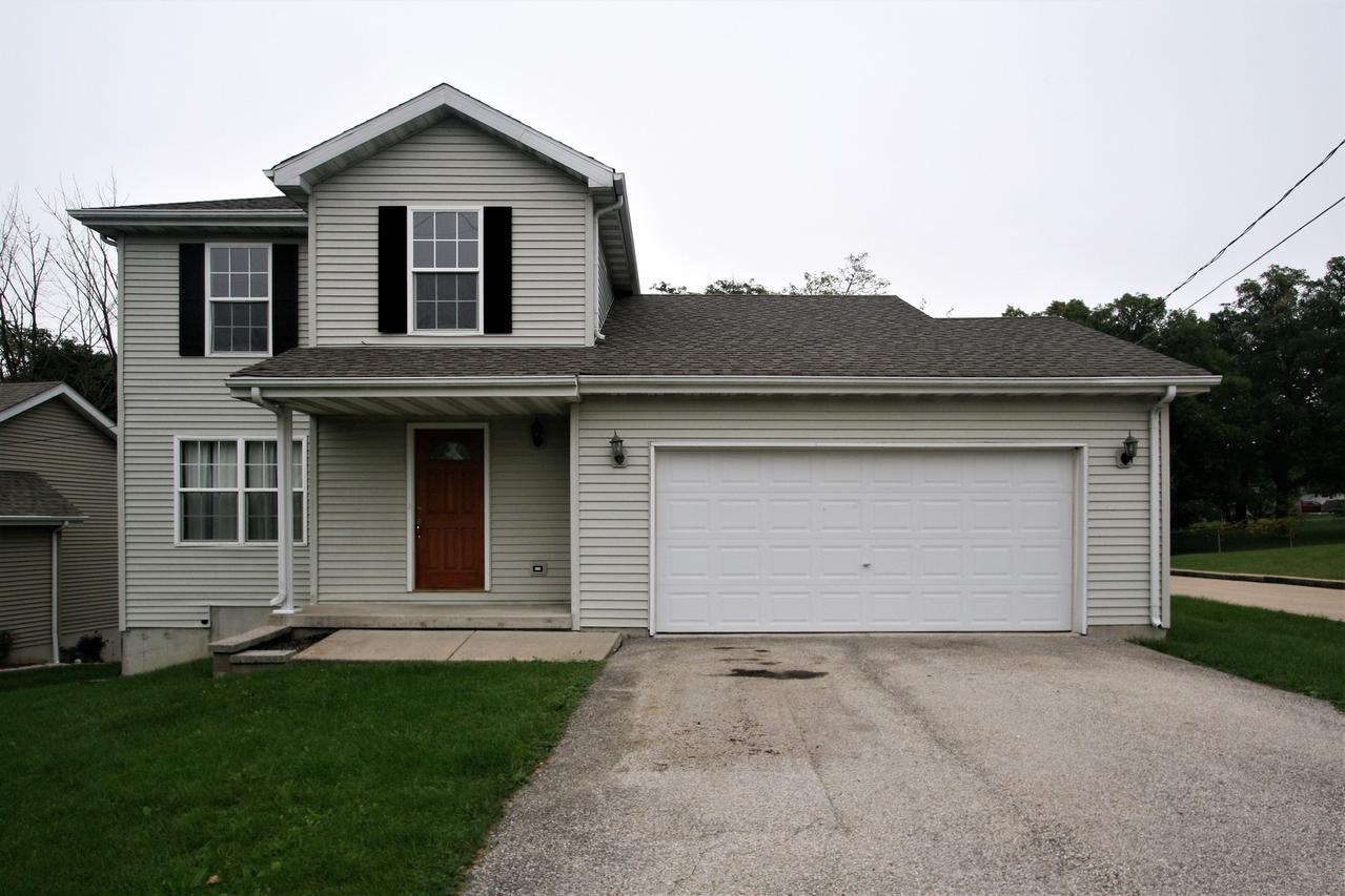 815 Oakley St., Marseilles, IL 61341