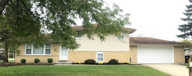 6513 179th St., Tinley Park, IL 60477
