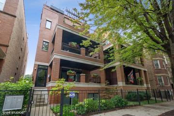 3842 N Damen Ave. #2, Chicago, IL 60618