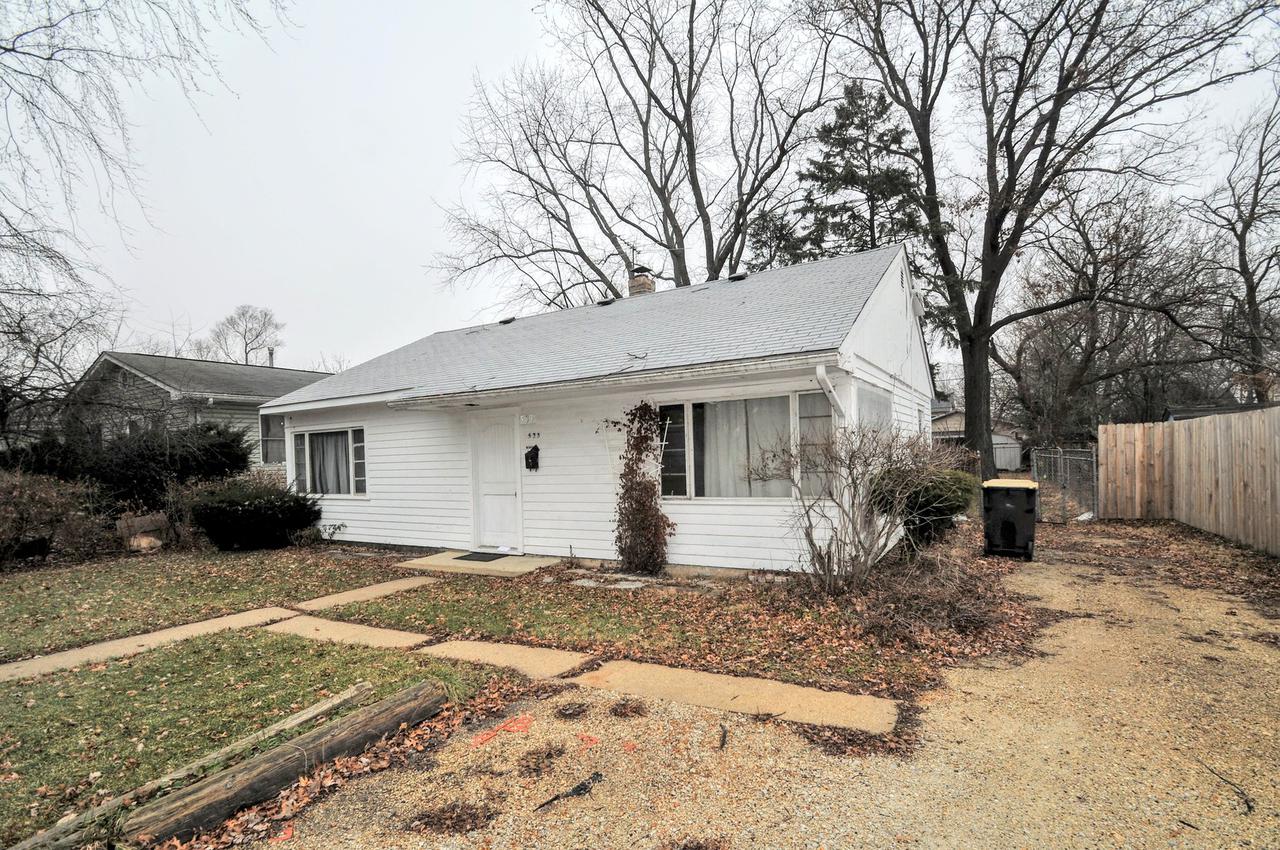 533 E Pomeroy St., West Chicago, IL 60185