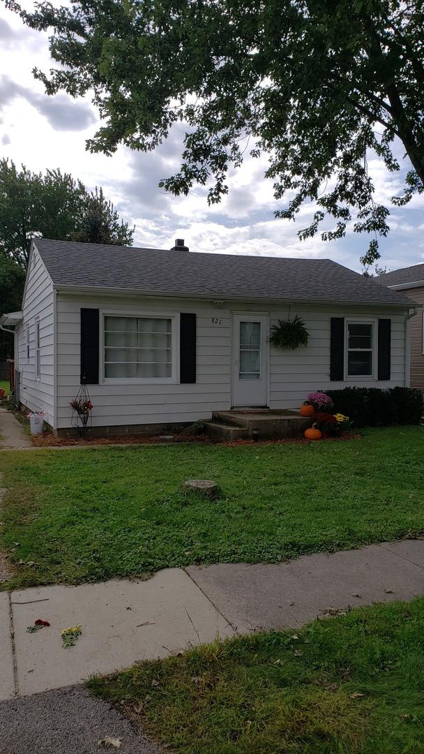 821 Kingsley Dr., Machesney Park, IL 61115