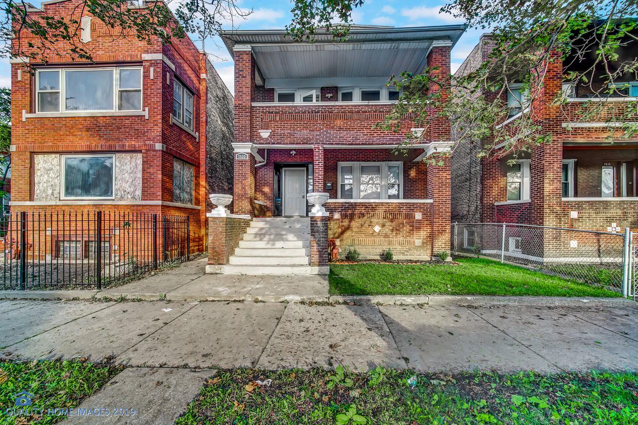 7933 S Ada St., Chicago, IL 60620