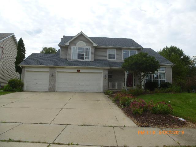 66 White Oak Dr., North Aurora, IL 60542