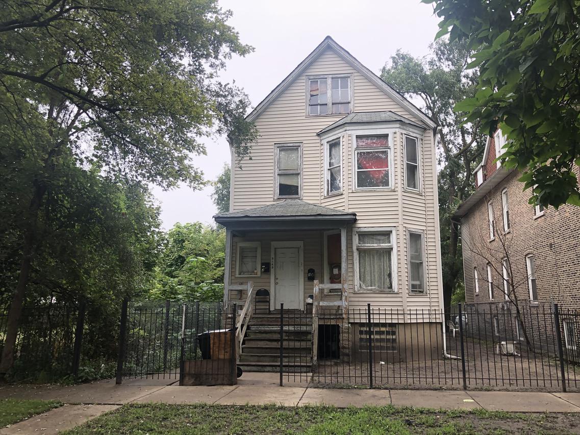 8149 S Muskegon Ave., Chicago, IL 60617