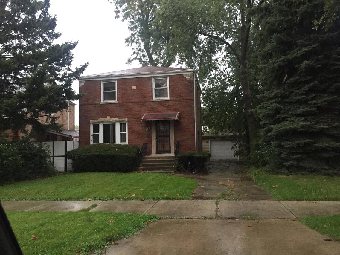 7321 S Fairfield Ave., Chicago, IL 60629