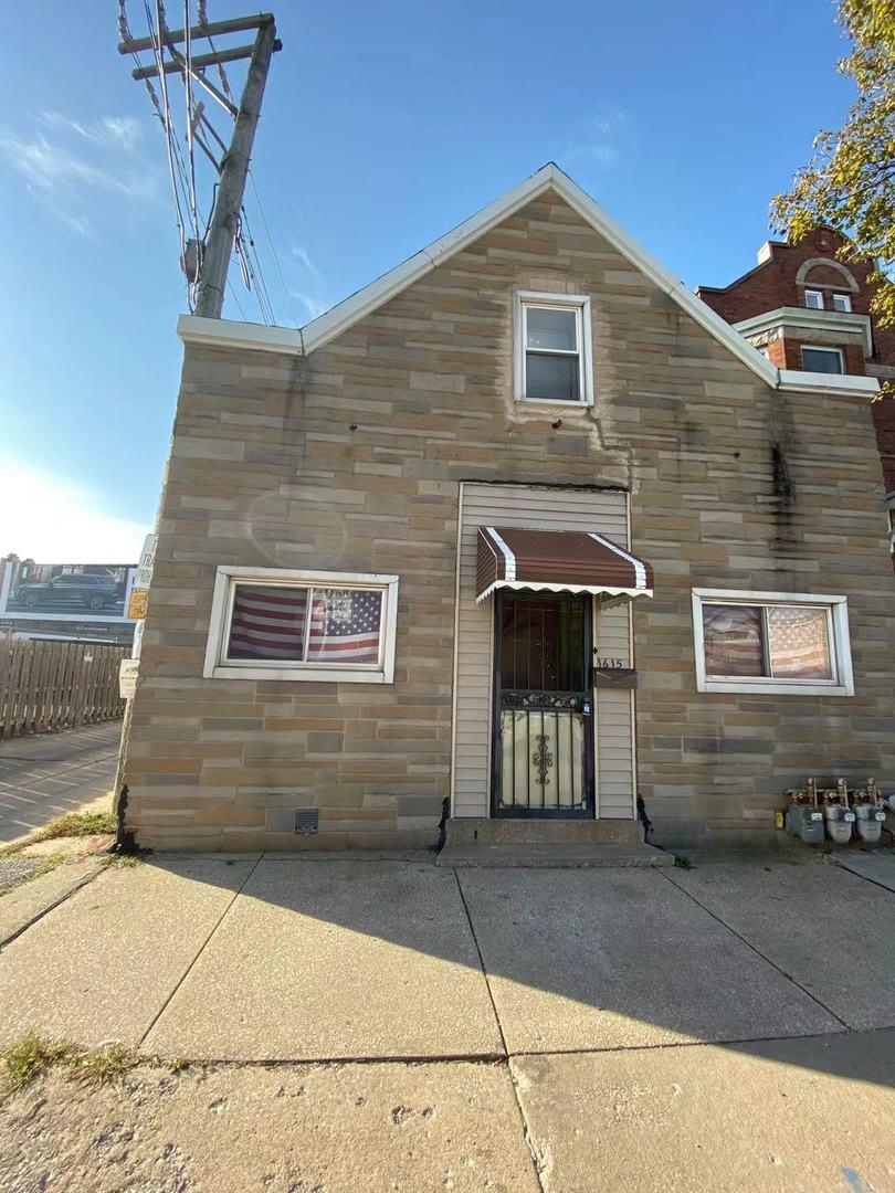 1615 W 37th Pl., Chicago, IL 60609