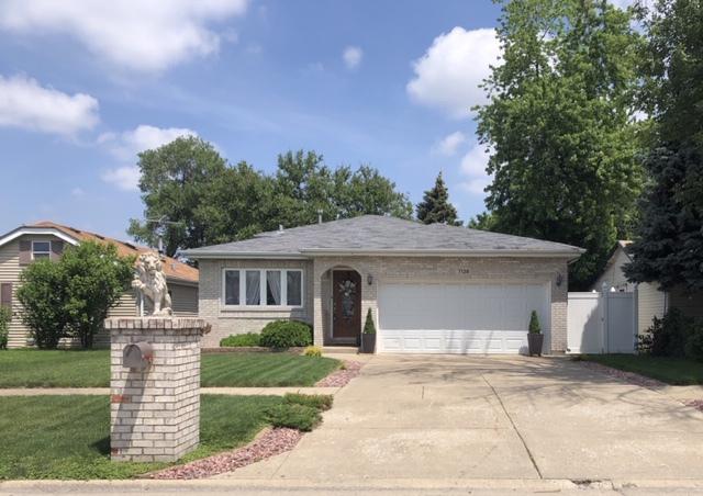7138 W 74th Pl., Chicago, IL 60638