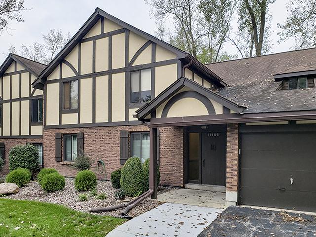 11306 Sycamore Ln. #66C, Palos Hills, IL 60465