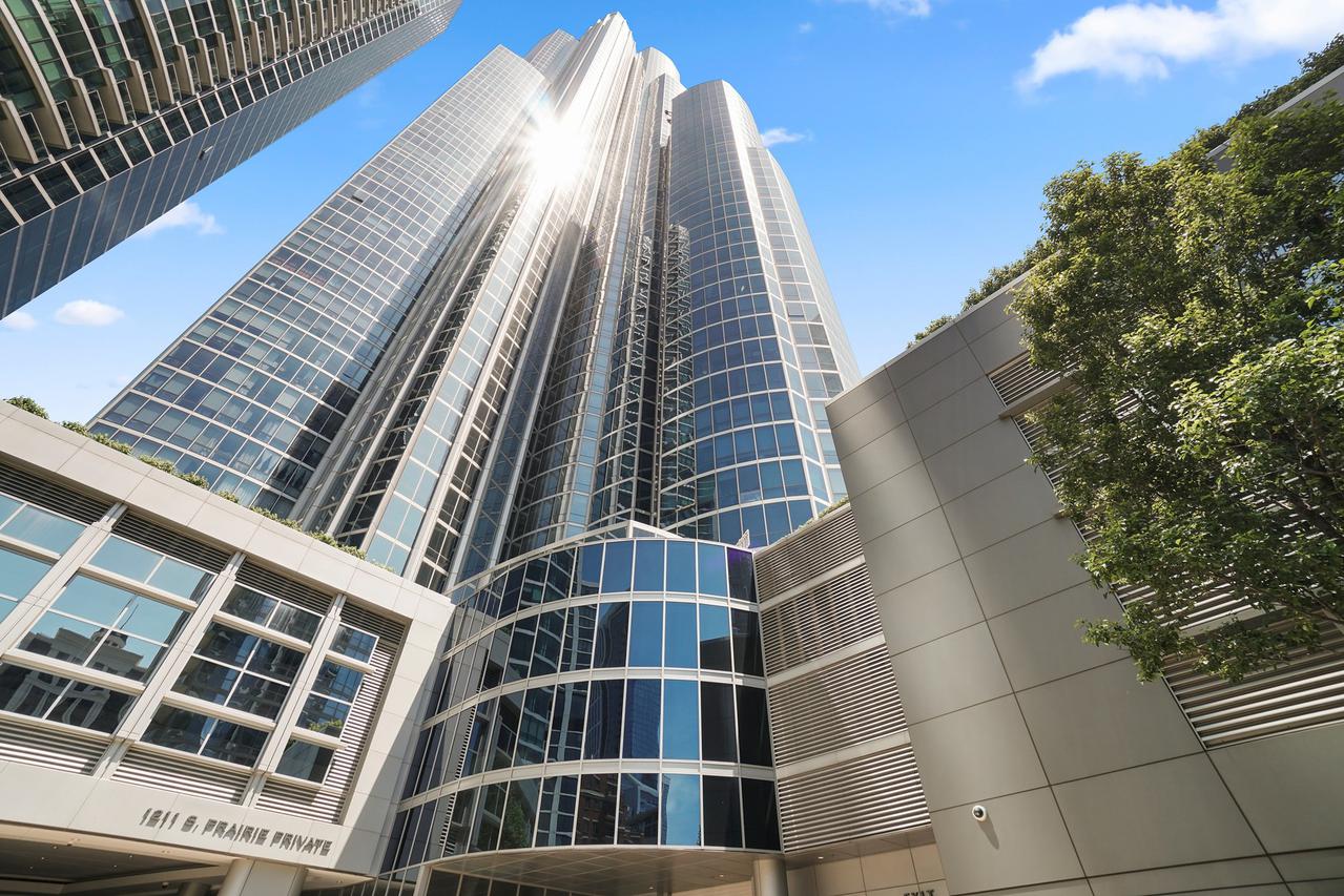1211 S Prairie Ave. #3602, Chicago, IL 60605