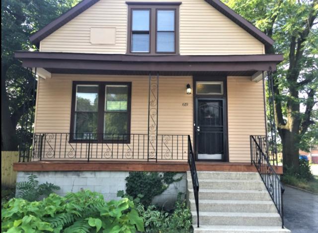 619 E 142nd St., Dolton, IL 60419