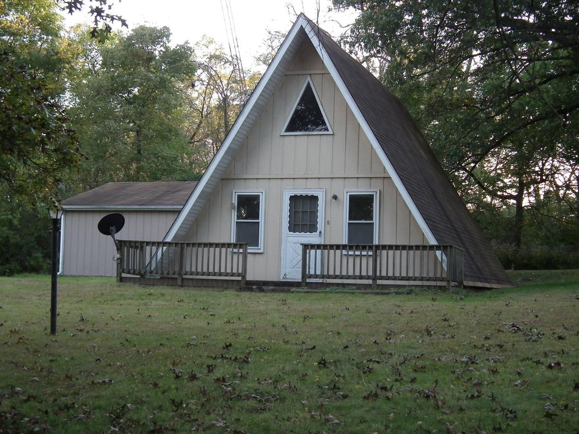 1 Magnolia Ct., Putnam, IL 61560