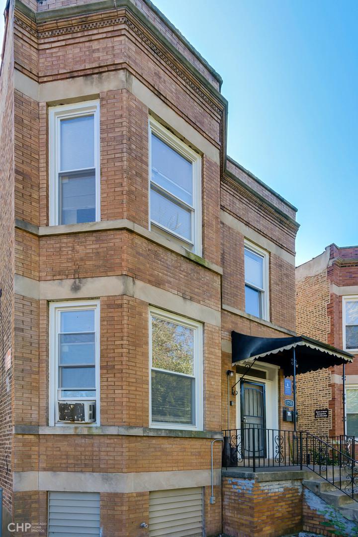 1755 E 72nd Pl., Chicago, IL 60649