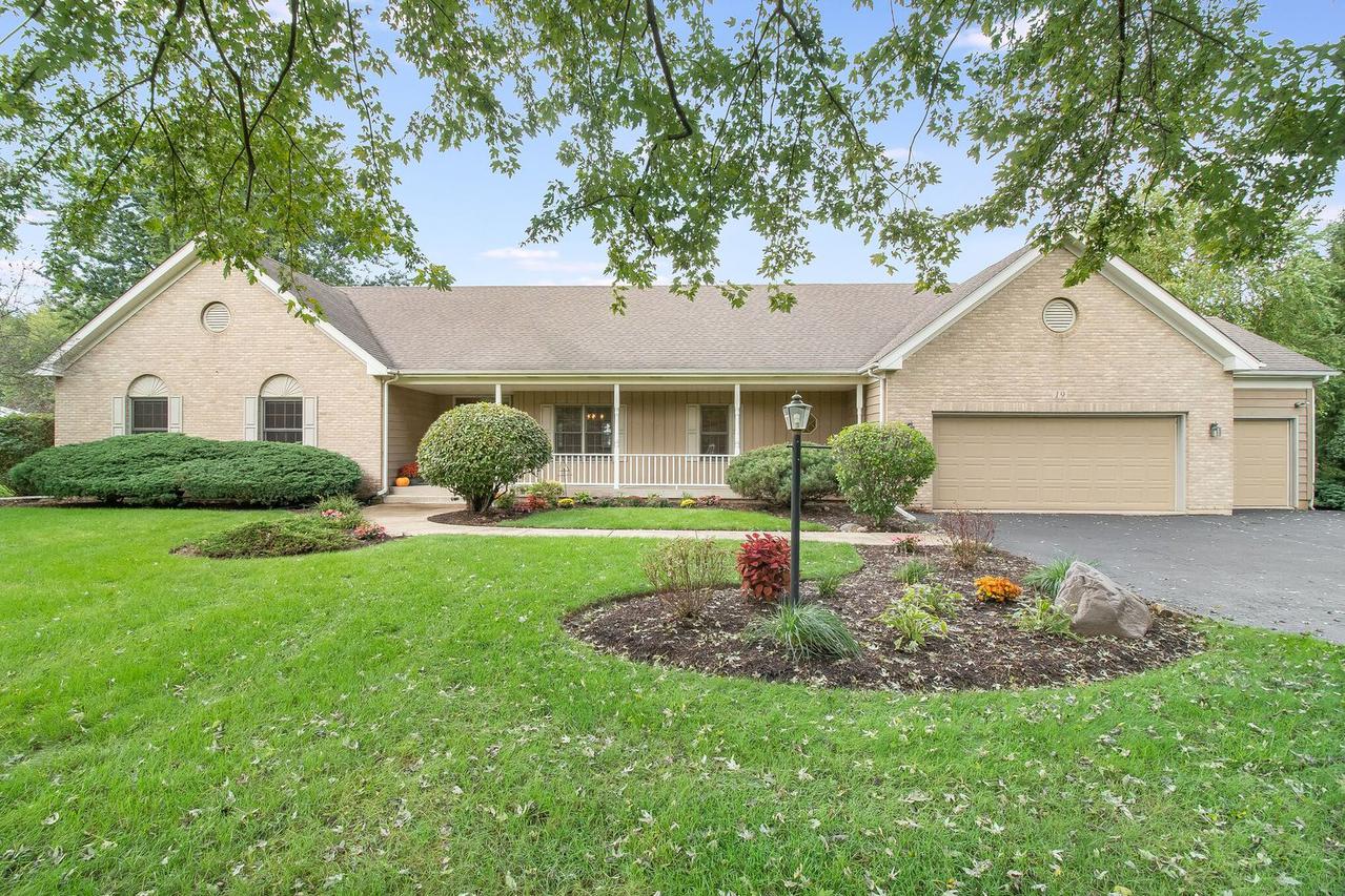 19 Timberview Ln., Yorkville, IL 60560