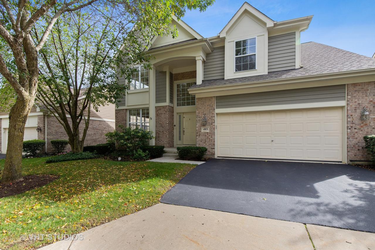 493 Valhalla Ter., Vernon Hills, IL 60061