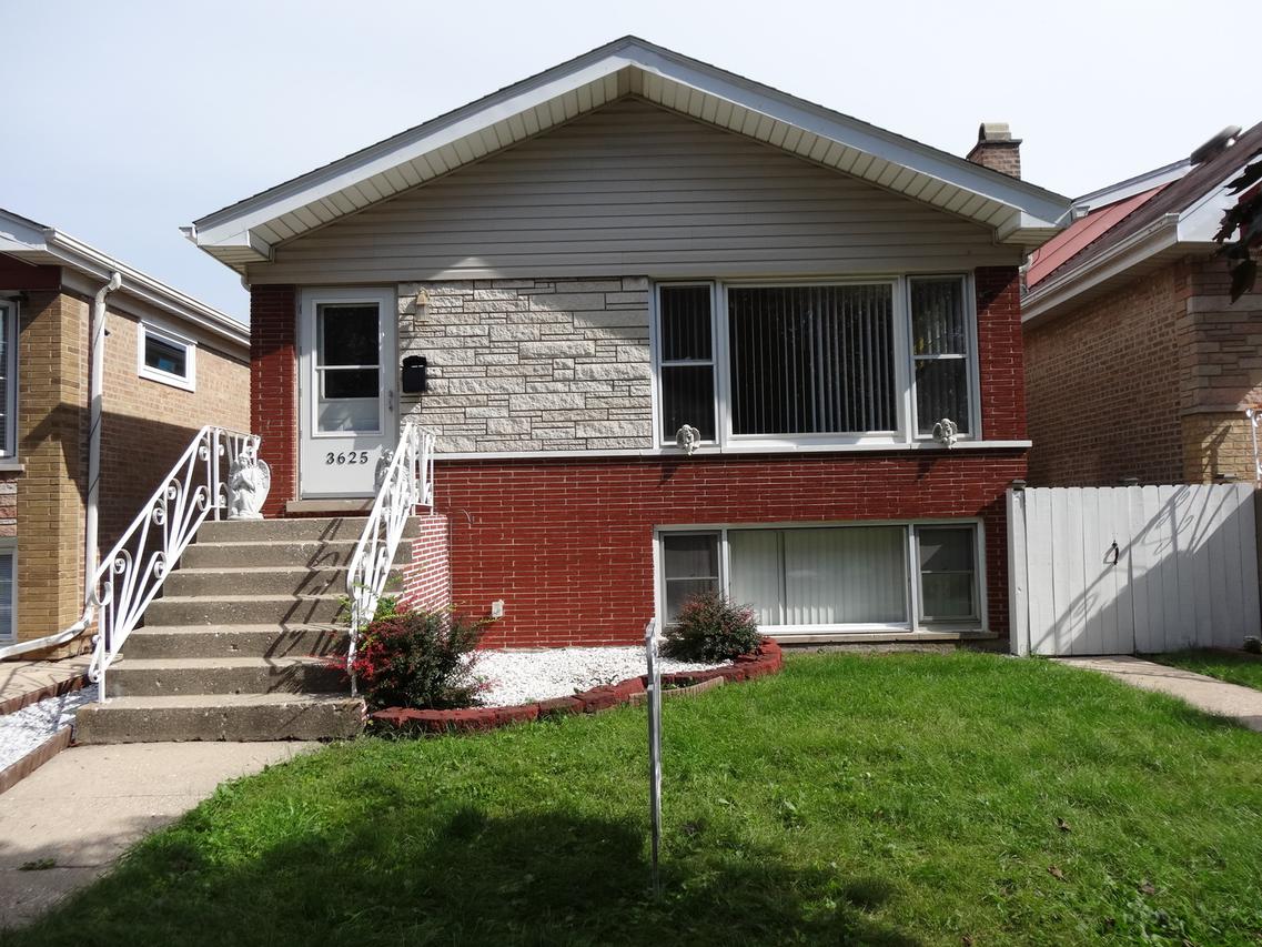 3625 S 53rd Ct., Cicero, IL 60804