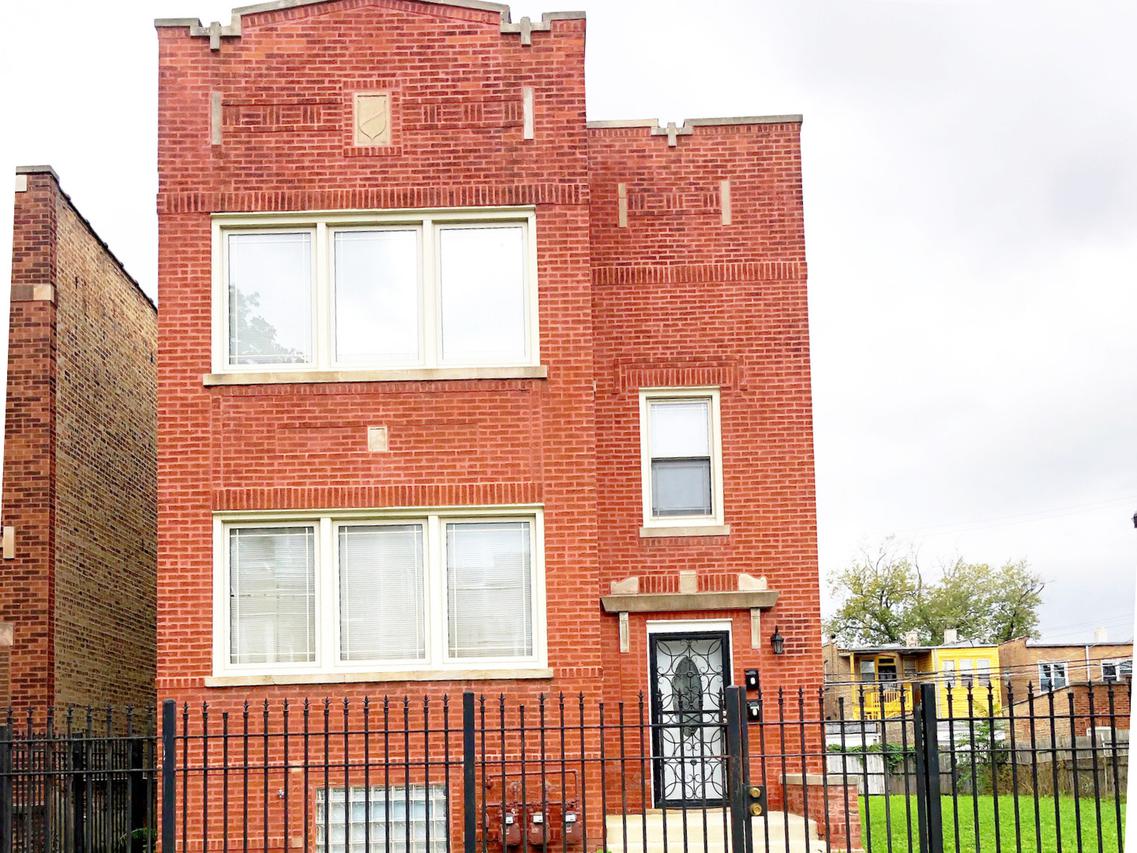 7842 S Marshfield Ave., Chicago, IL 60620