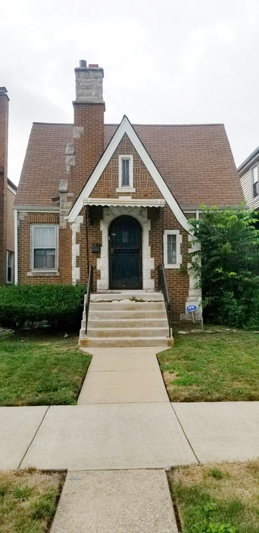 8207 S Calumet Ave., Chicago, IL 60619