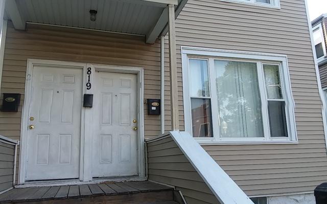 819 N Latrobe Ave., Chicago, IL 60651