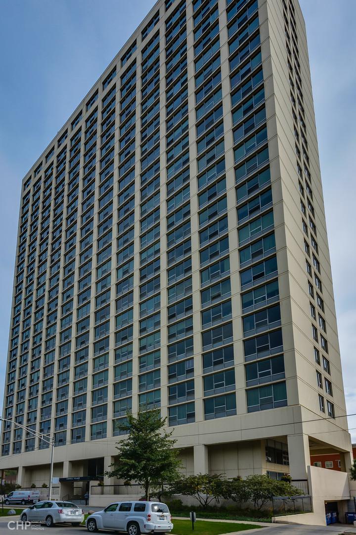 5201 S Cornell Ave. #20E, Chicago, IL 60615