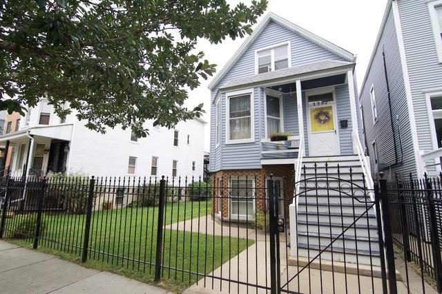 2962 N Allen Ave., Chicago, IL 60618