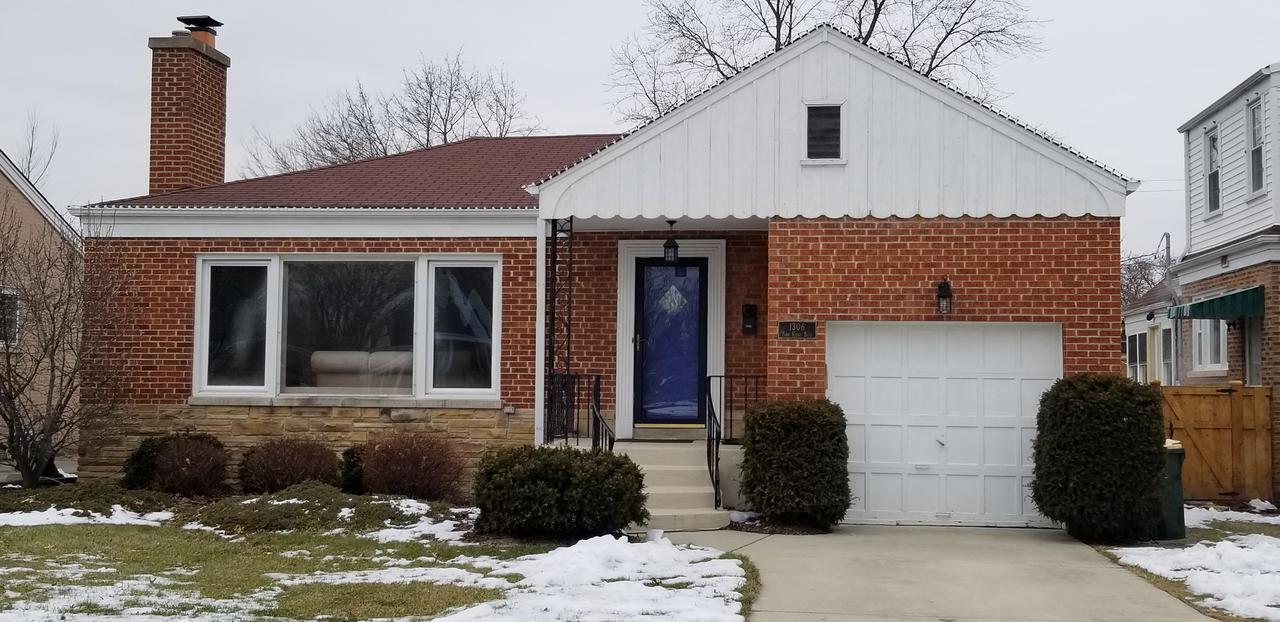 1306 Park Ridge Blvd., Park Ridge, IL 60068