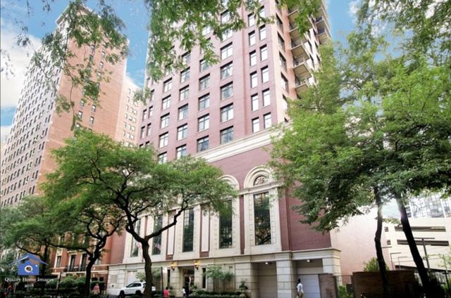 1122 N Dearborn St. #9D, Chicago, IL 60610