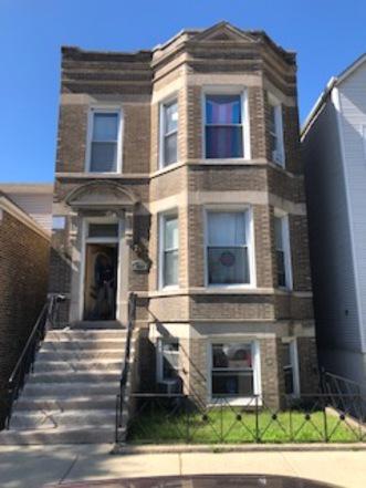 3144 S Lituanica Ave., Chicago, IL 60608