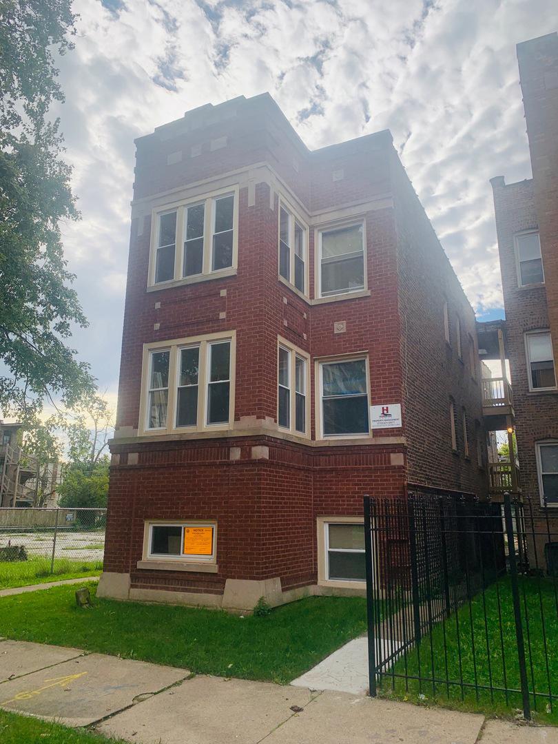 11022 S Vernon Ave., Chicago, IL 60628
