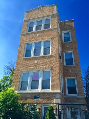 3444 W Grenshaw St., Chicago, IL 60624