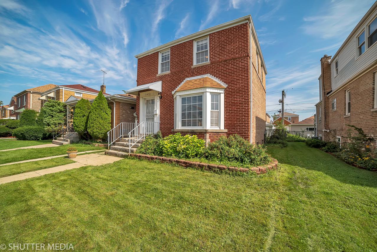 3431 S Austin Blvd., Cicero, IL 60804