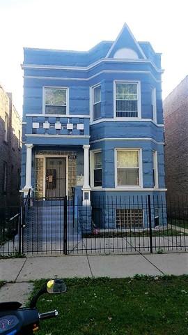 2115 S Harding Ave., Chicago, IL 60623