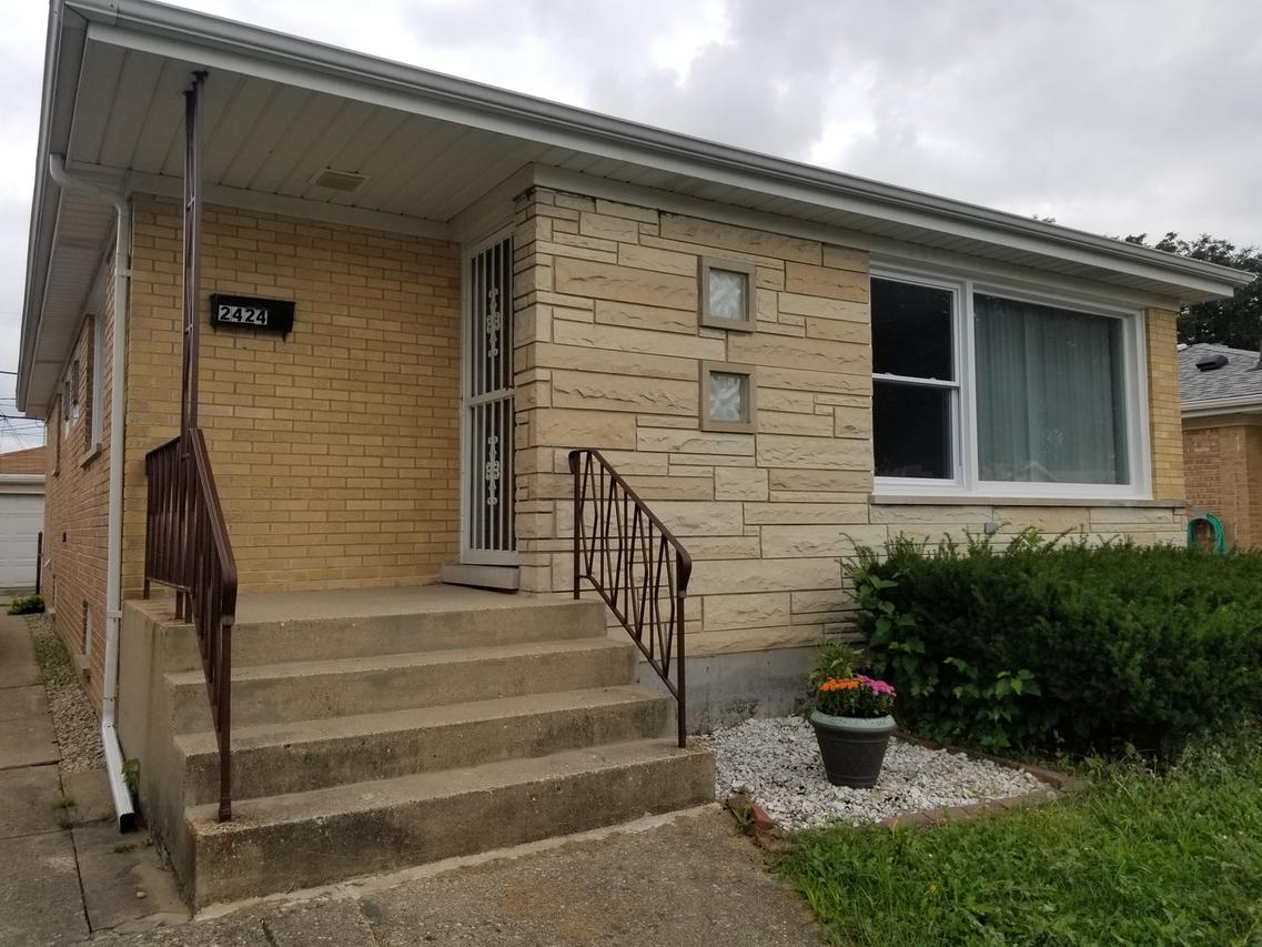 2424 George St., Franklin Park, IL 60131