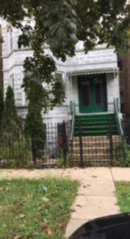 3655 W Grenshaw St., Chicago, IL 60624