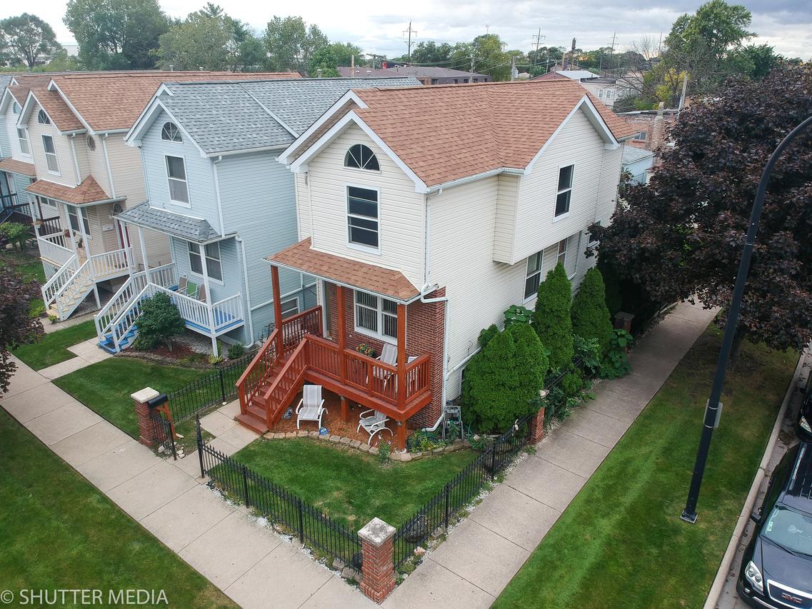 3228 S 50th Ave., Cicero, IL 60804