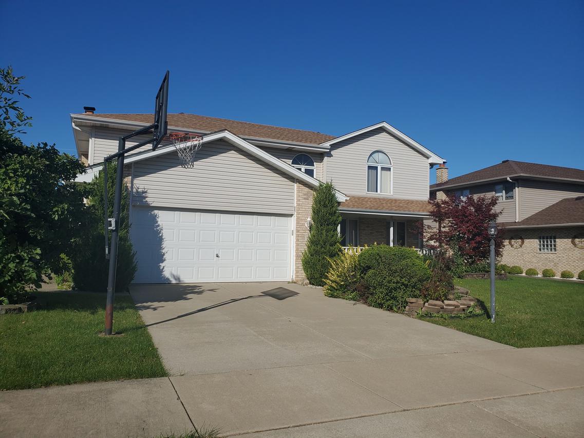 15618 Sayre Ave., Oak Forest, IL 60452