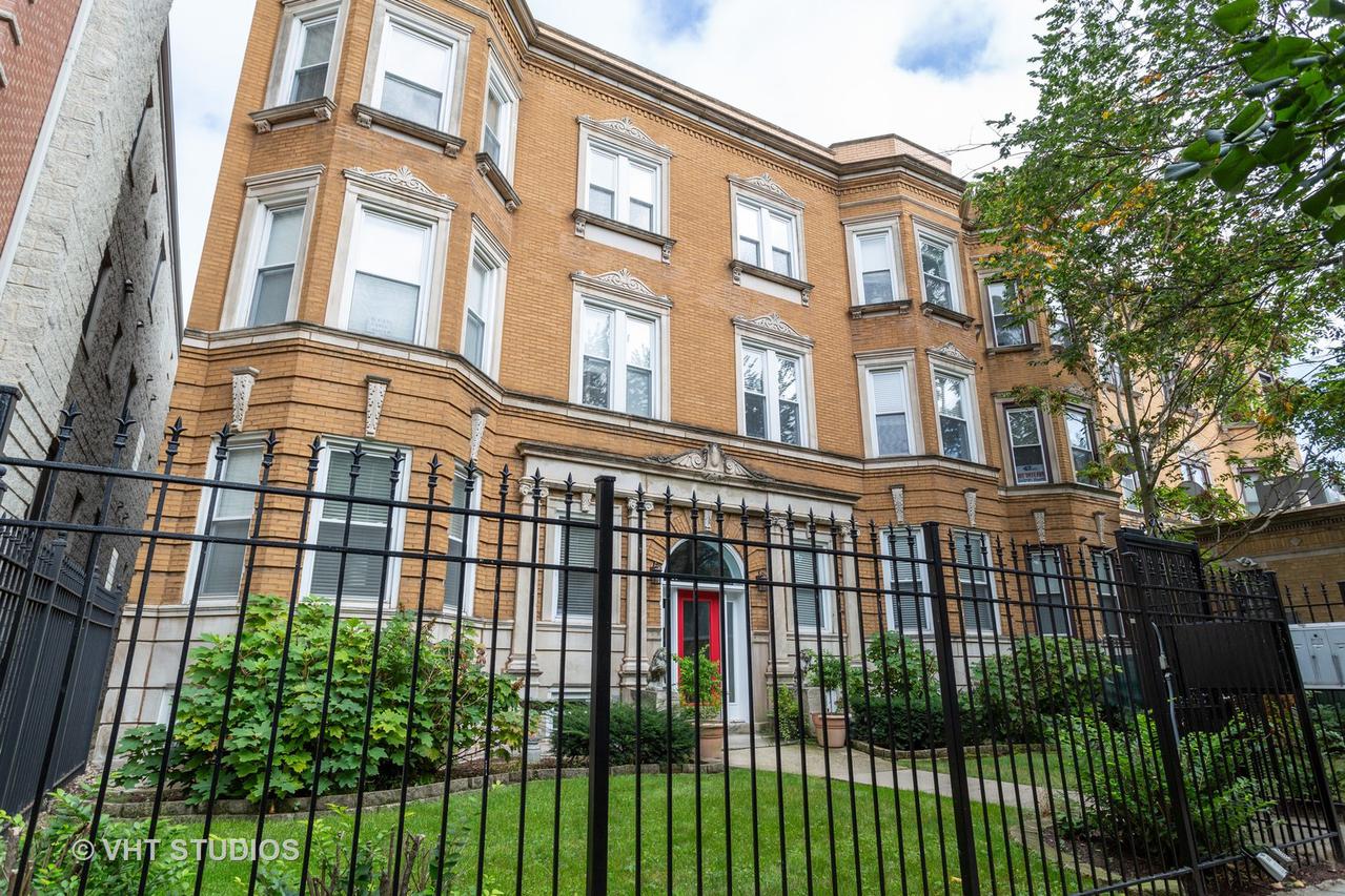 4709 N Kenmore Ave. #1N, Chicago, IL 60640
