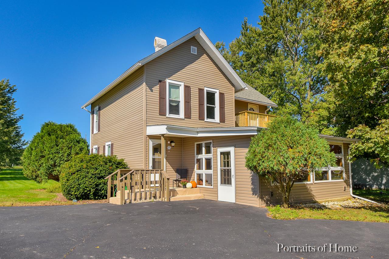 9850 Legion Rd., Yorkville, IL 60560