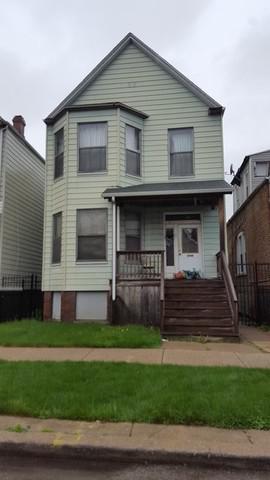 6012 S Bishop St., Chicago, IL 60636