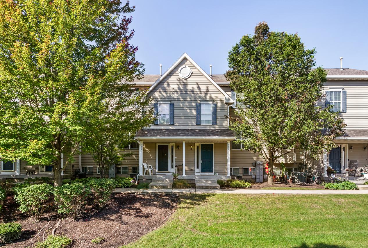 1383 Chestnut Ln., Yorkville, IL 60560