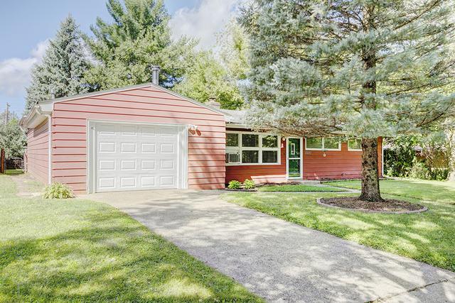 2220 Spring Brook Ave., Rockford, IL 61107