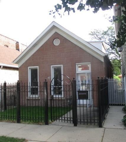331 S Washtenaw Ave., Chicago, IL 60612