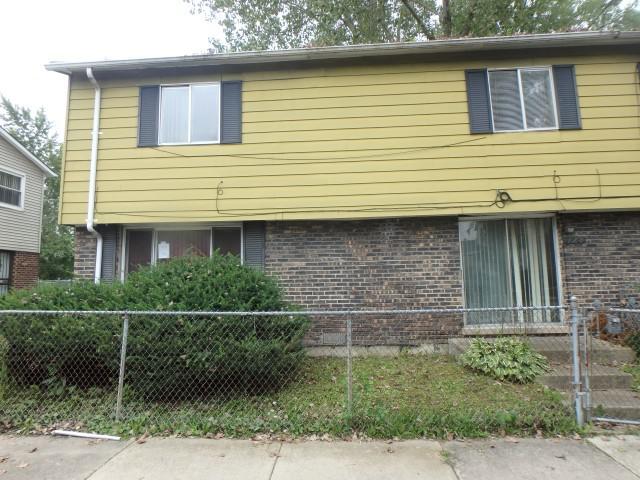 1129 E 94th St., Chicago, IL 60619