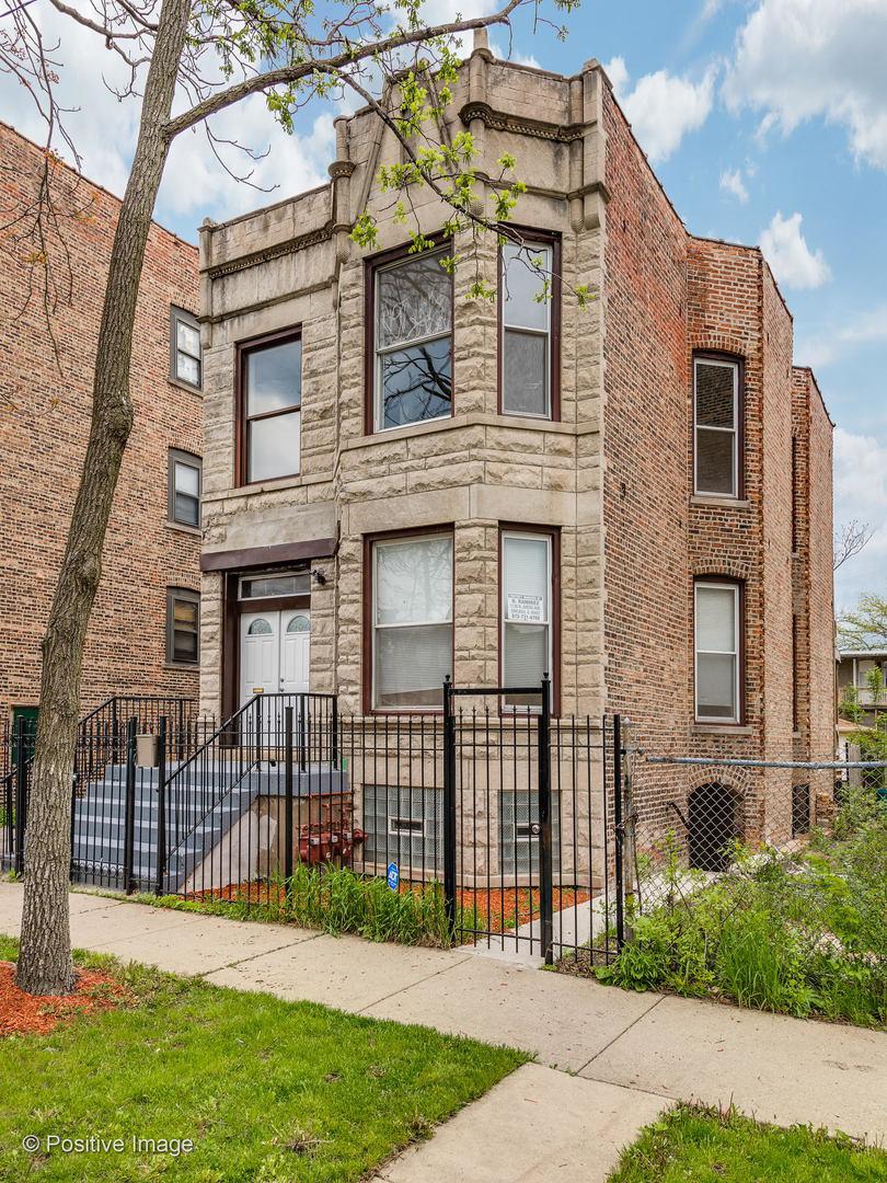 1417 S Drake Ave., Chicago, IL 60623
