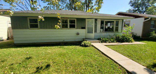 2207 Hermon Ave., Zion, IL 60099