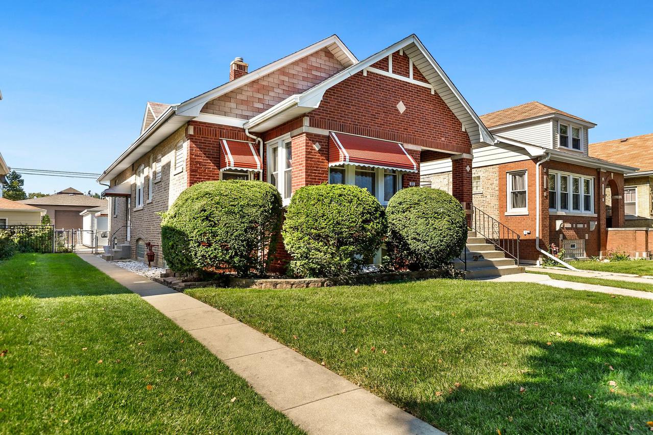 4108 N Major Ave., Chicago, IL 60634