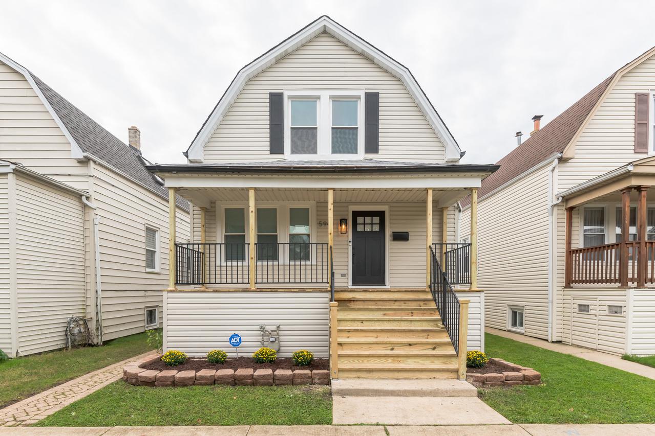 5941 W Patterson Ave., Chicago, IL 60634